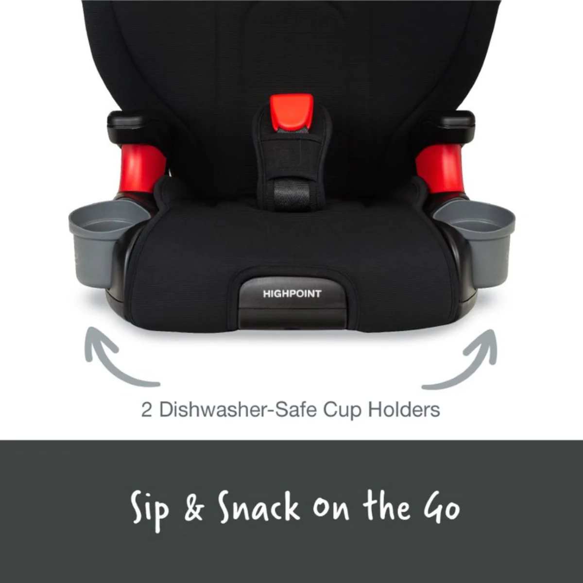 Britax Highpoint Car Seat - Image 11