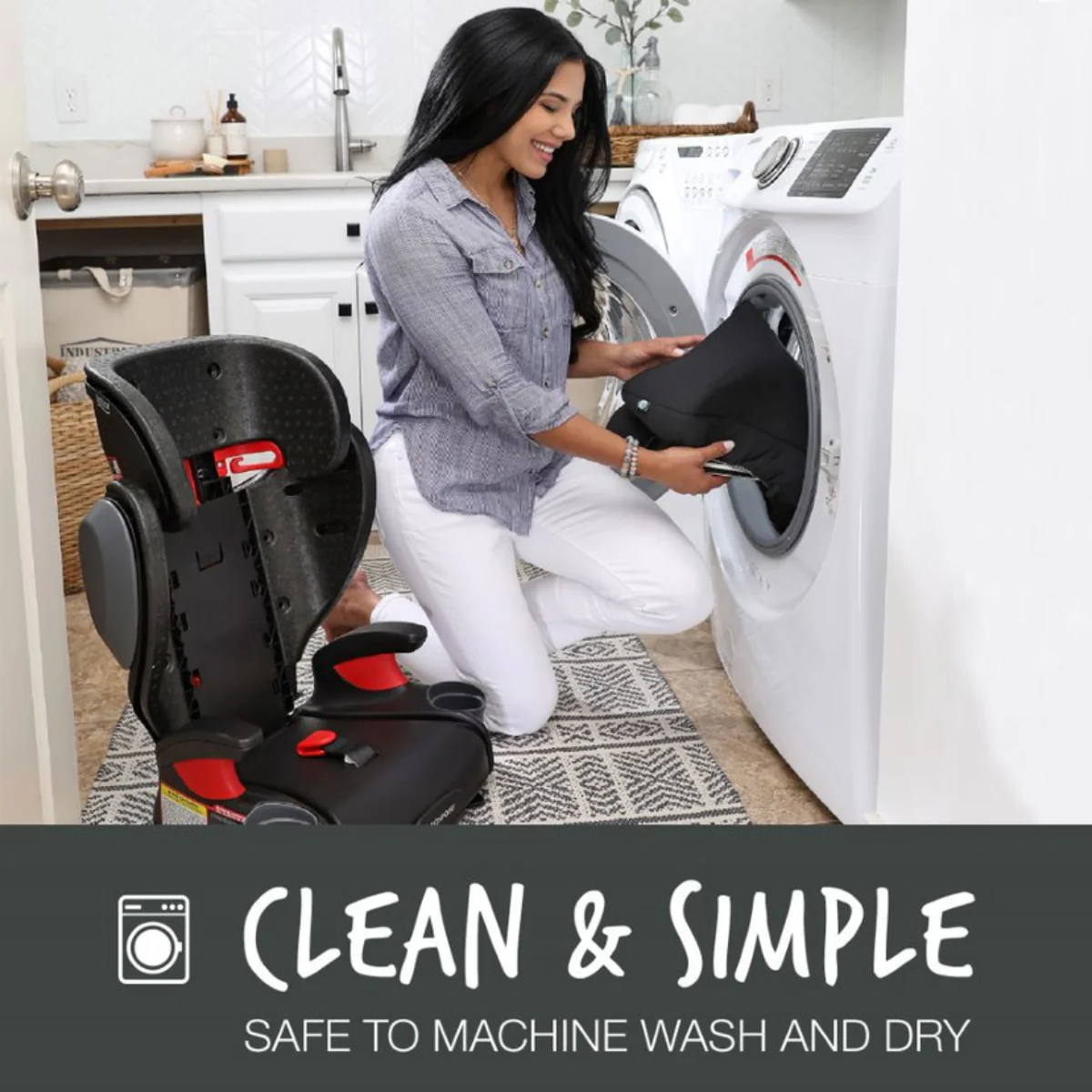 Britax Highpoint Car Seat - Image 12