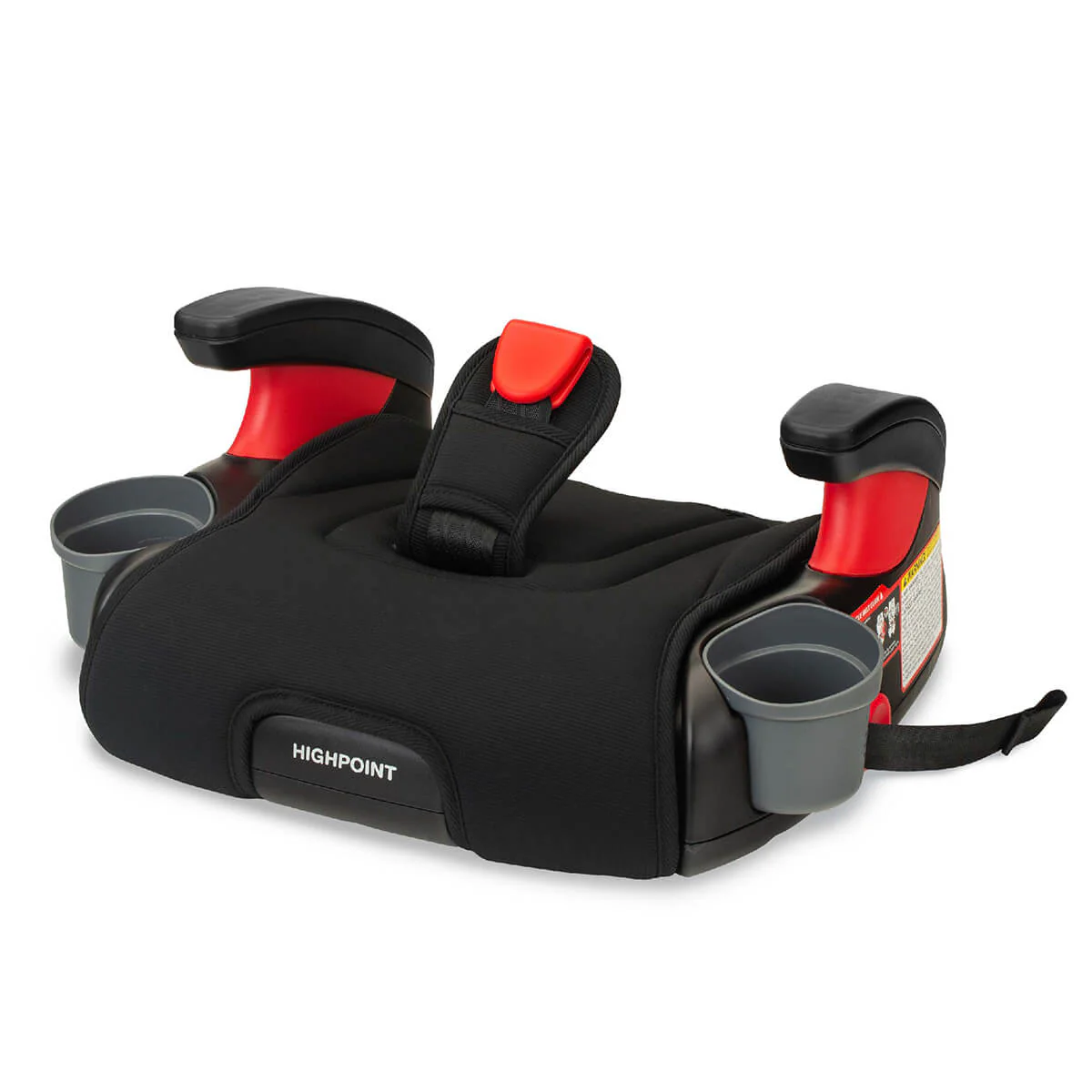 Britax Highpoint Car Seat - Image 5