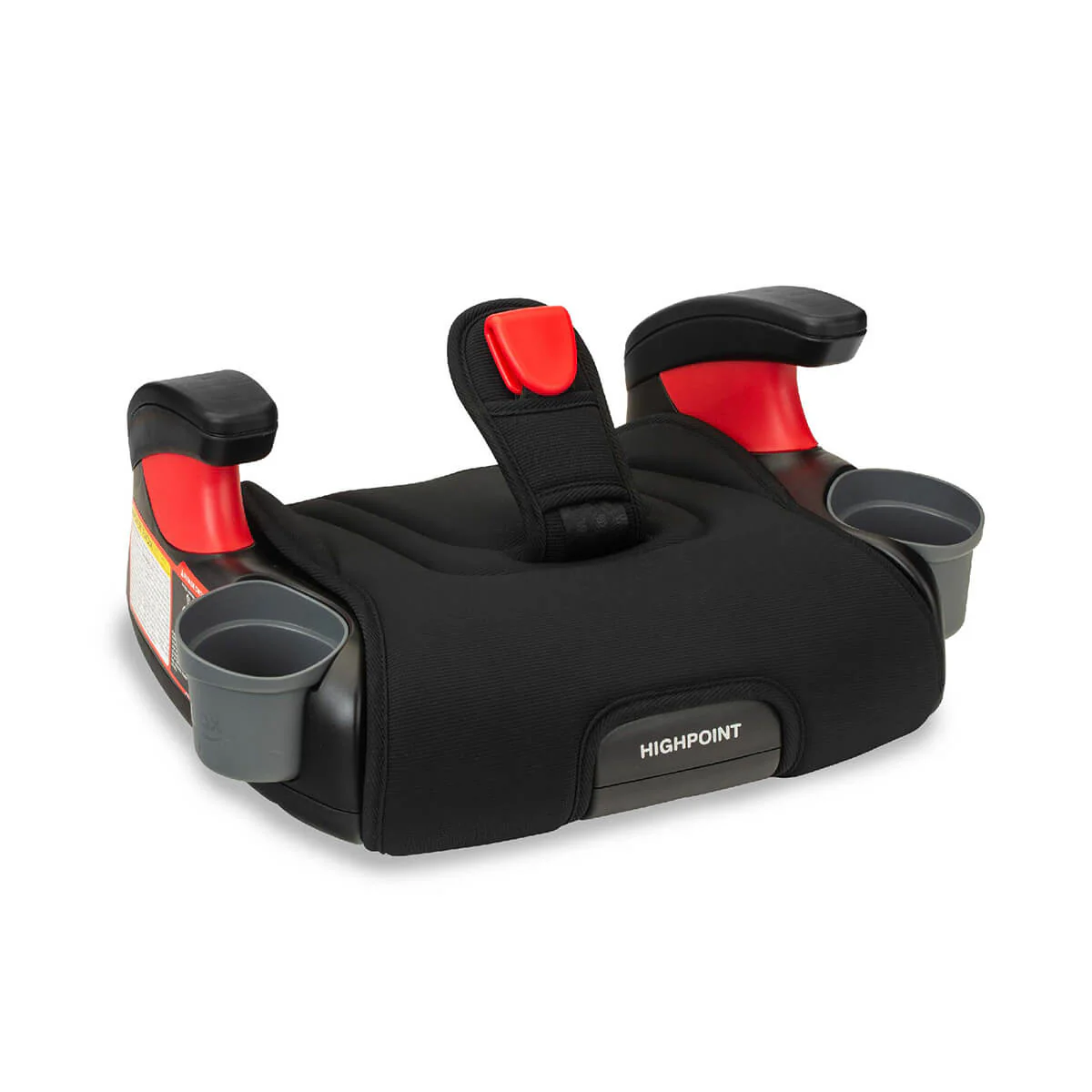Britax Highpoint Car Seat - Image 7
