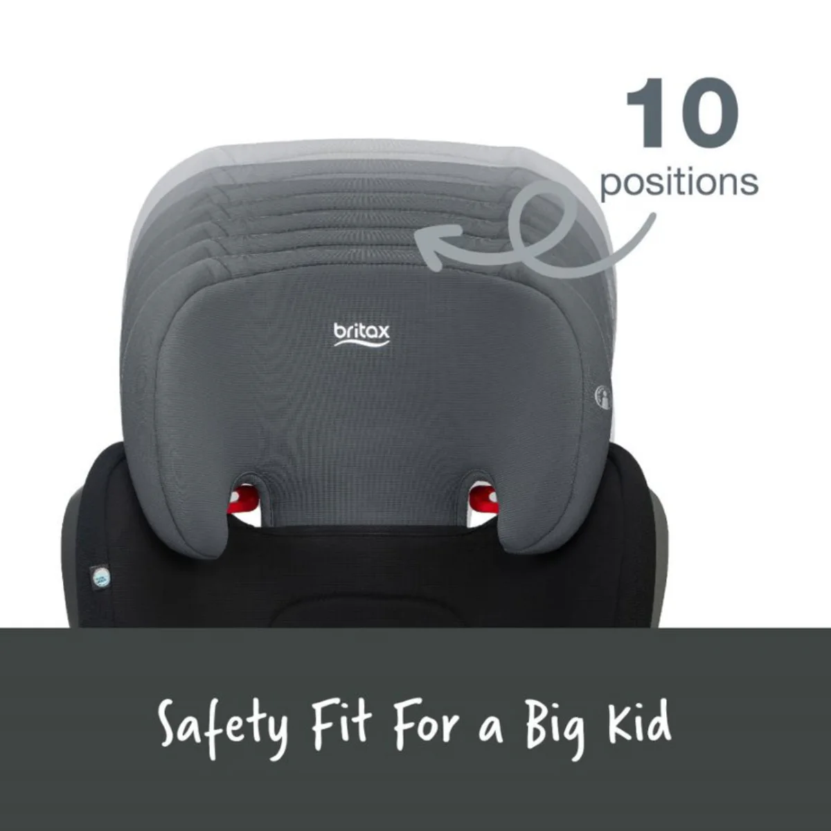 Britax Highpoint Car Seat - Image 9