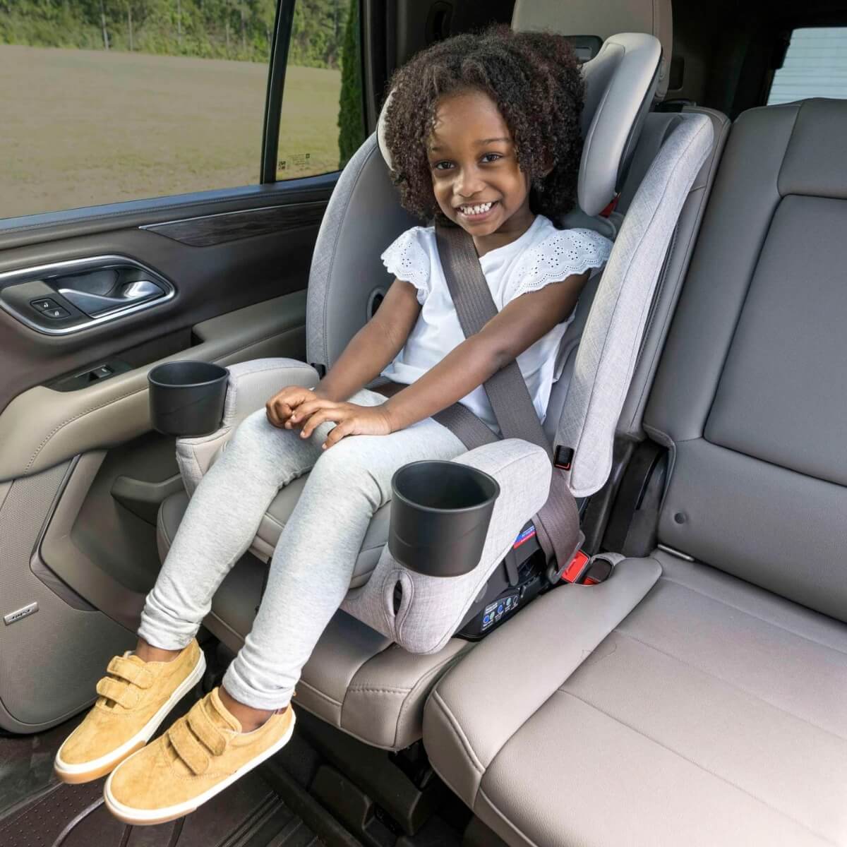 Britax One4Life Slim All-in-One Car Seat - Image 13