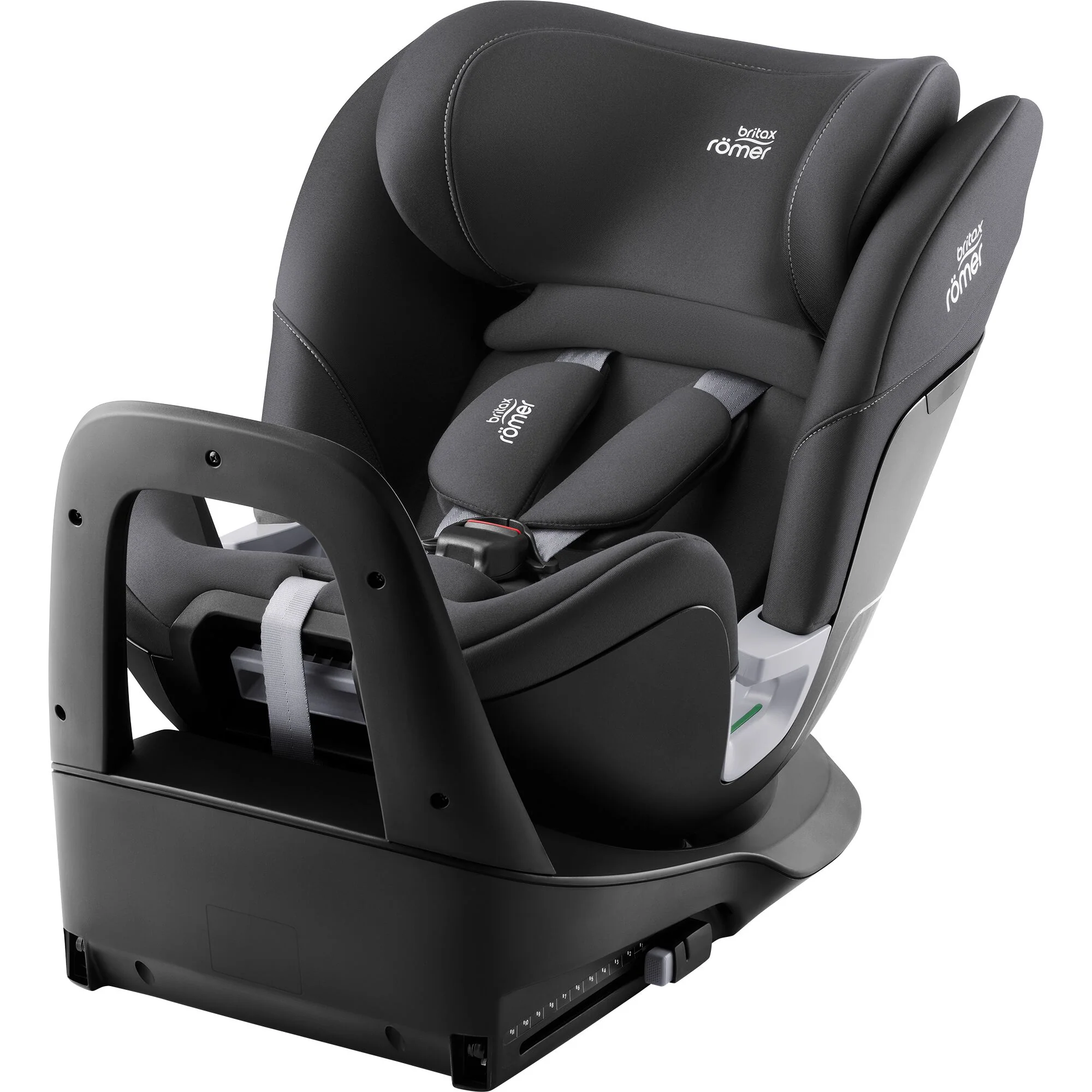 Britax Römer Rider 2 360 Rotating Seat