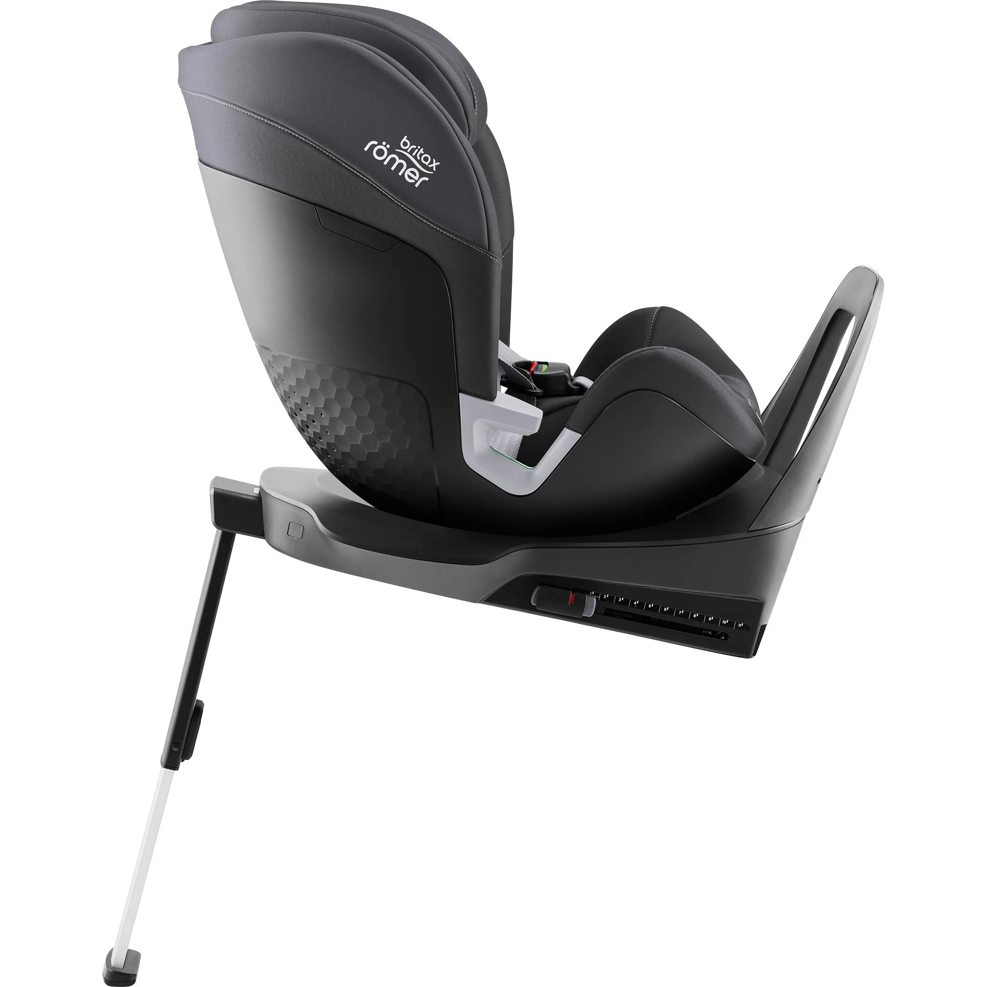 Britax Römer Rider 2 360 Rotating Seat - Image 5