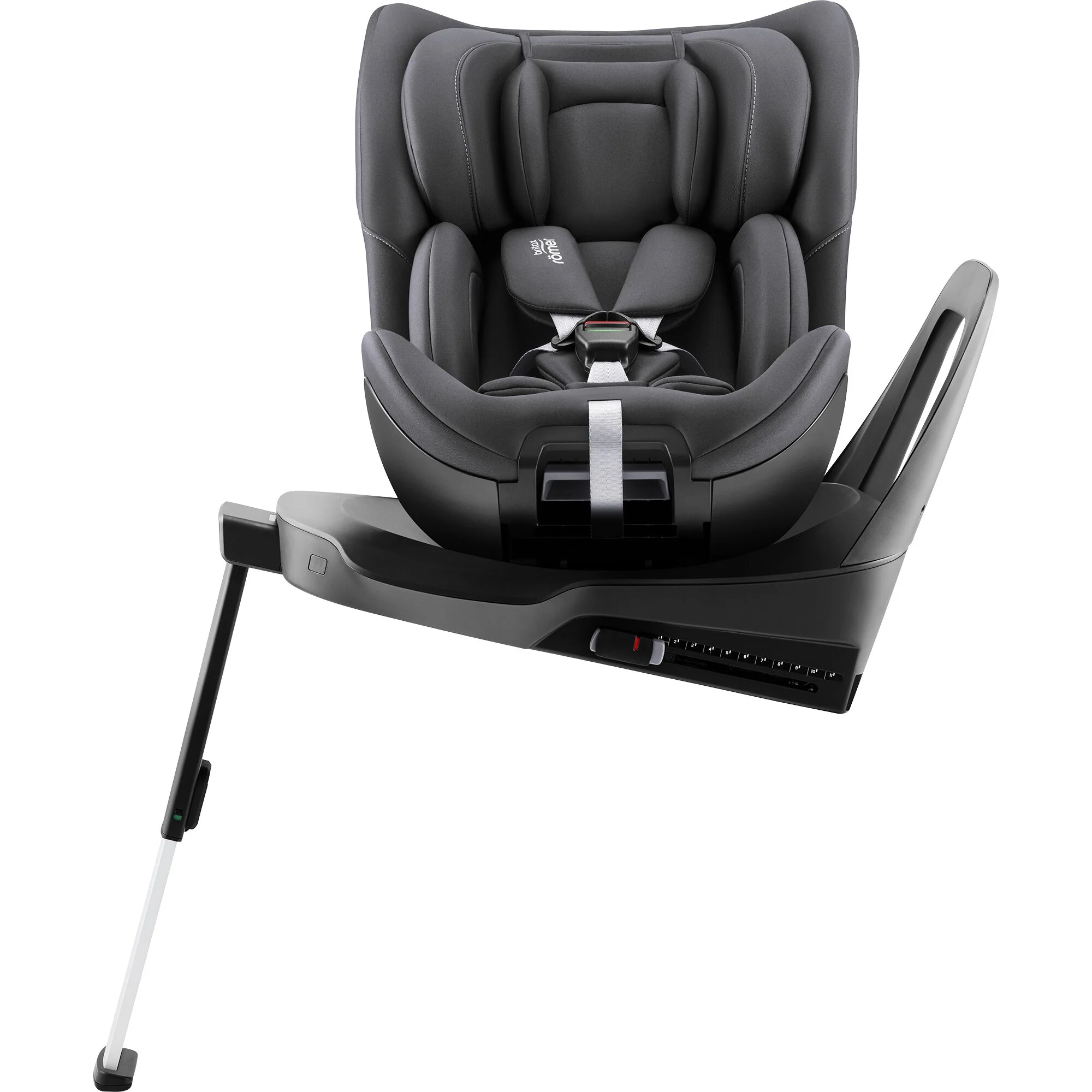 Britax Römer Rider 2 360 Rotating Seat - Image 8