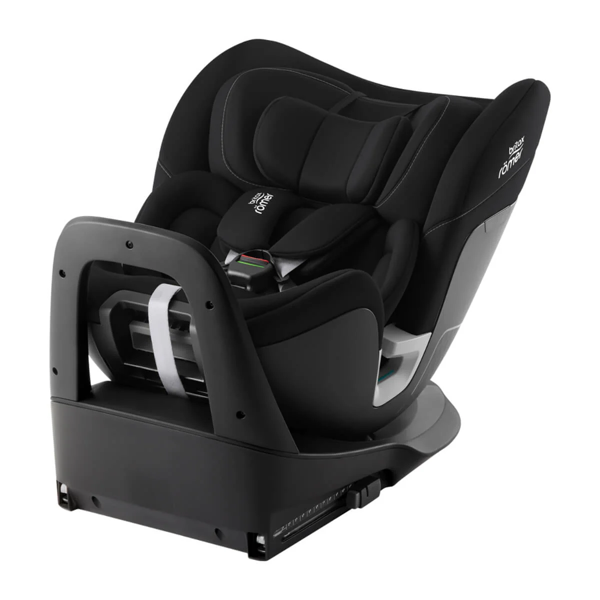 Britax Romer Swivel Convertible Car Seat - Image 2