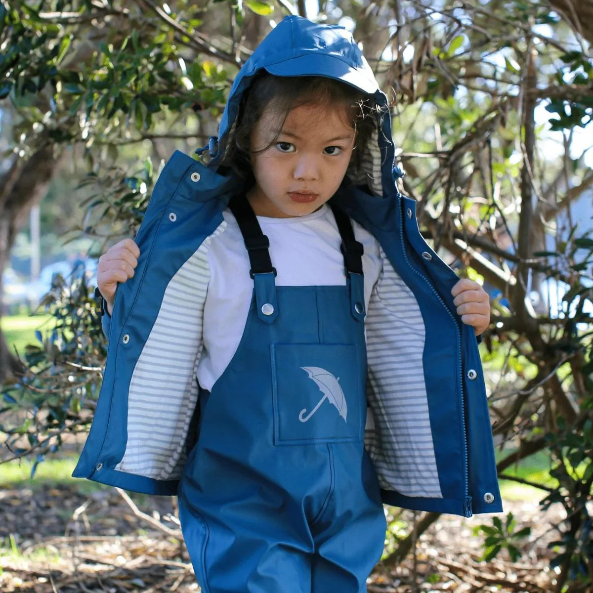 Brolly Sheets Overalls - Image 11