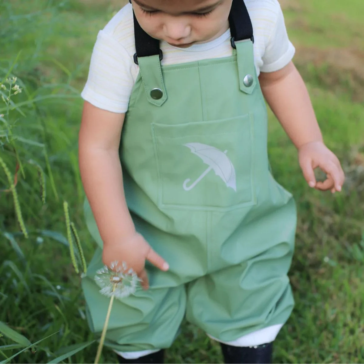 Brolly Sheets Overalls - Image 18