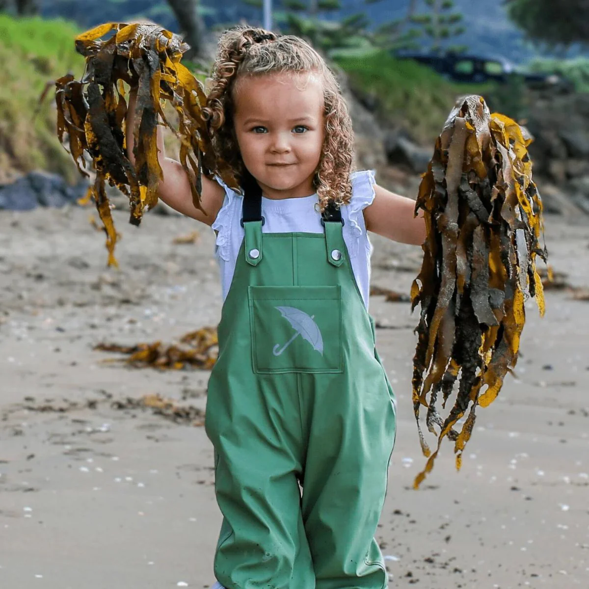 Brolly Sheets Overalls - Image 19