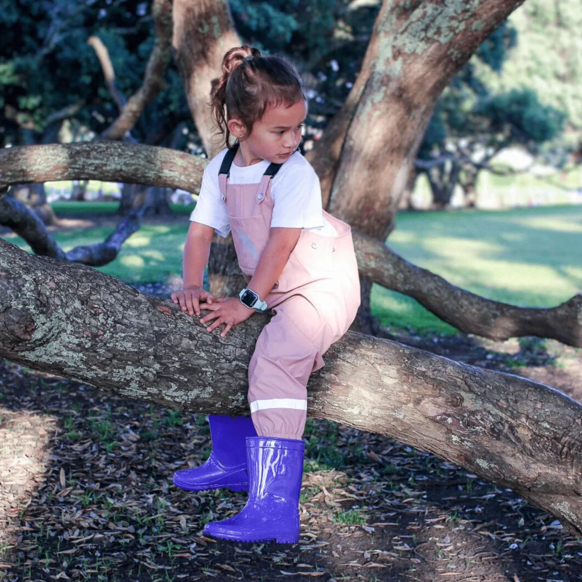 Brolly Sheets Overalls - Image 4