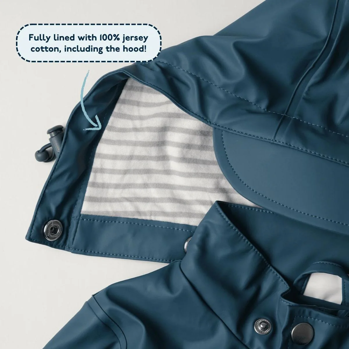 Brolly Sheets Raincoat - Image 12