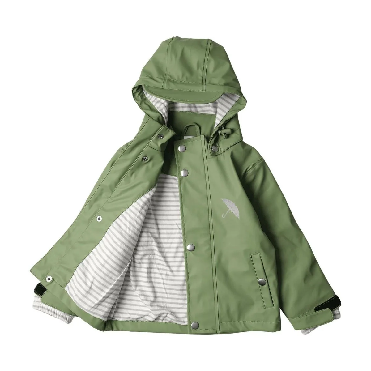 Brolly Sheets Raincoat - Image 13