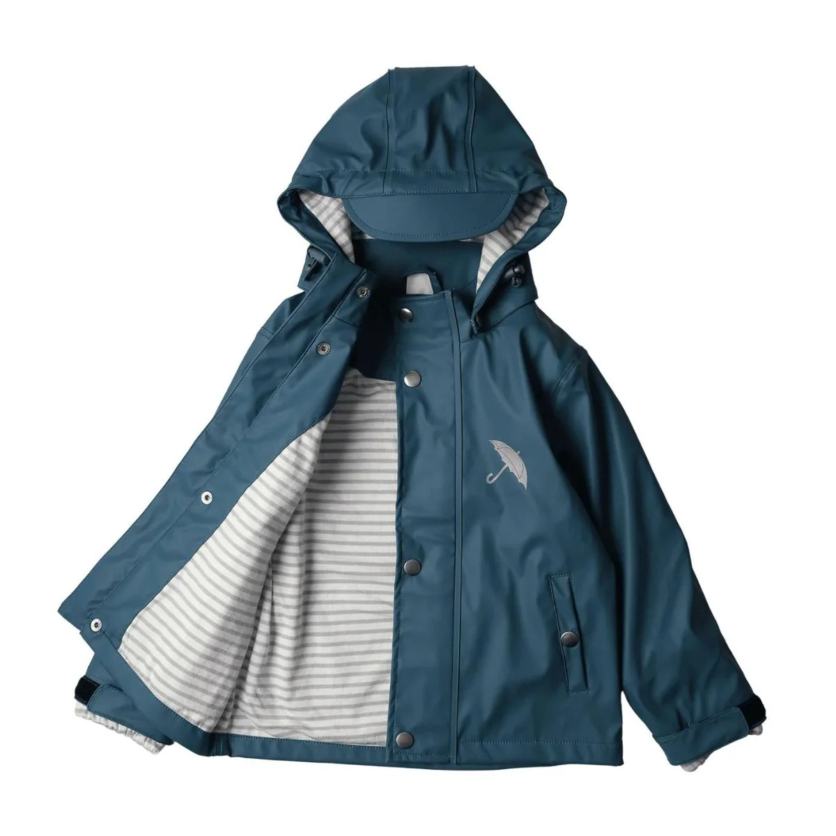 Brolly Sheets Raincoat - Image 6