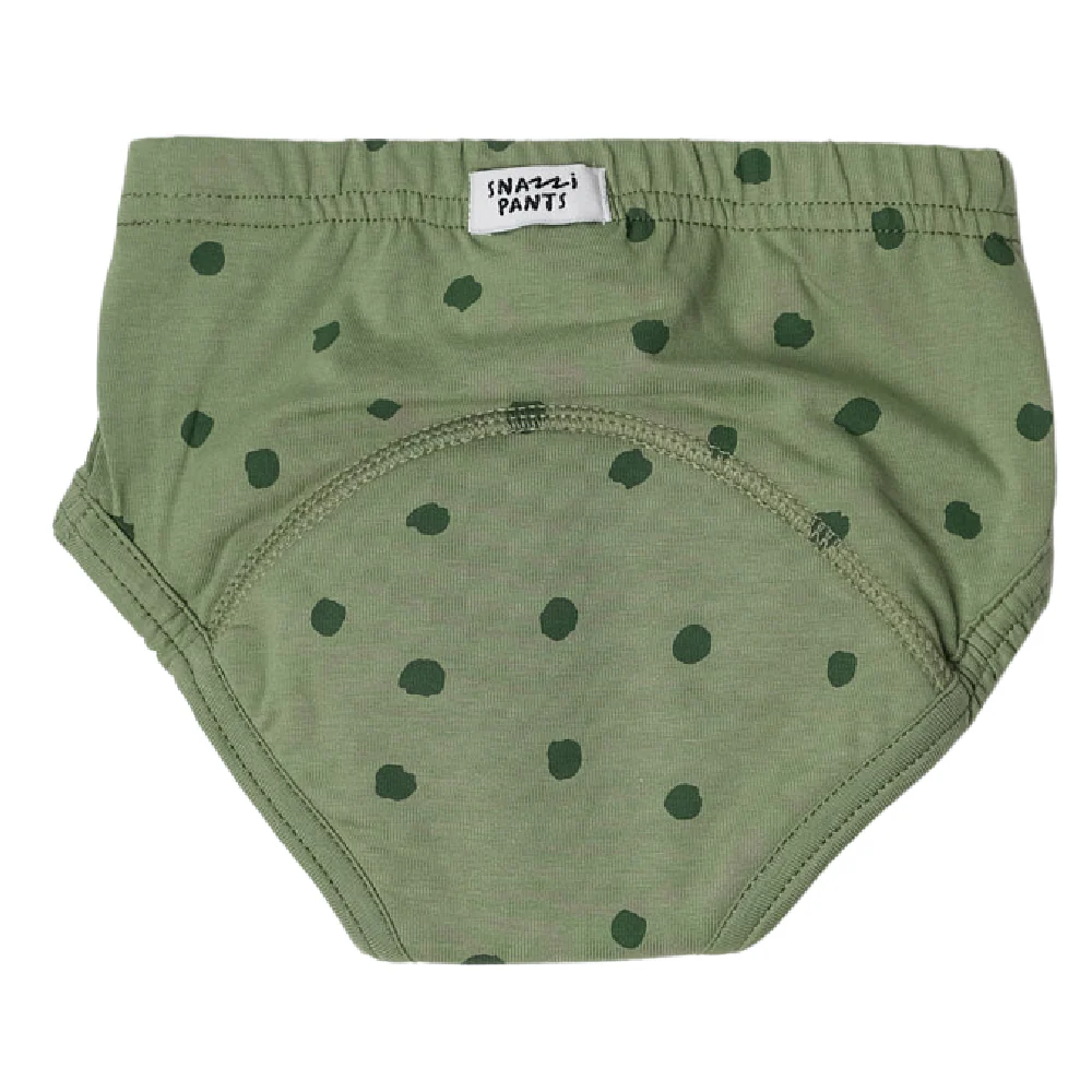 Brolly Sheets Snazzi Pants Day Trainers - Image 12