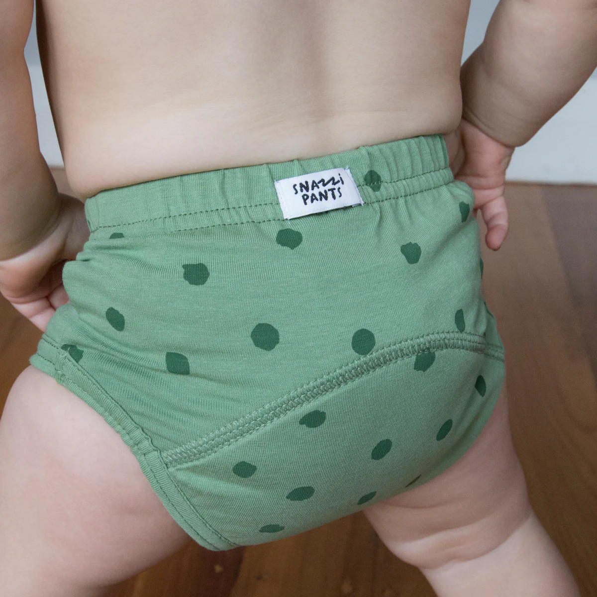 Brolly Sheets Snazzi Pants Day Trainers - Image 13