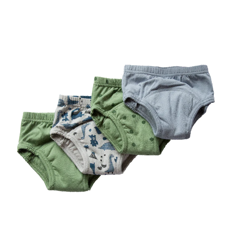 Brolly Sheets Snazzi Pants Day Trainers - Image 16