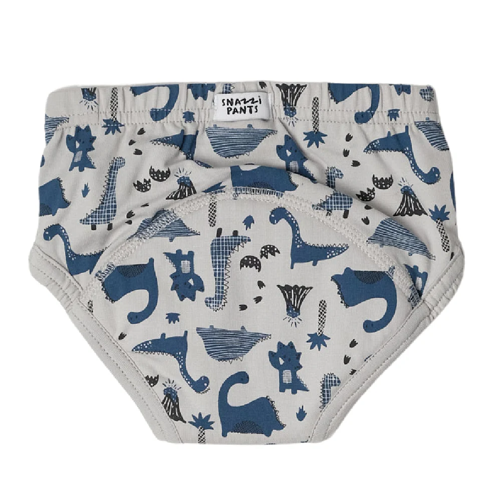 Brolly Sheets Snazzi Pants Day Trainers - Image 7