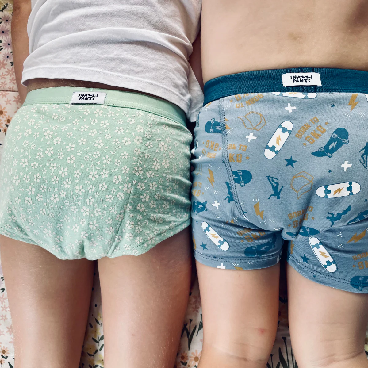 Brolly Sheets Snazzi Pants Night Trainers - Image 20