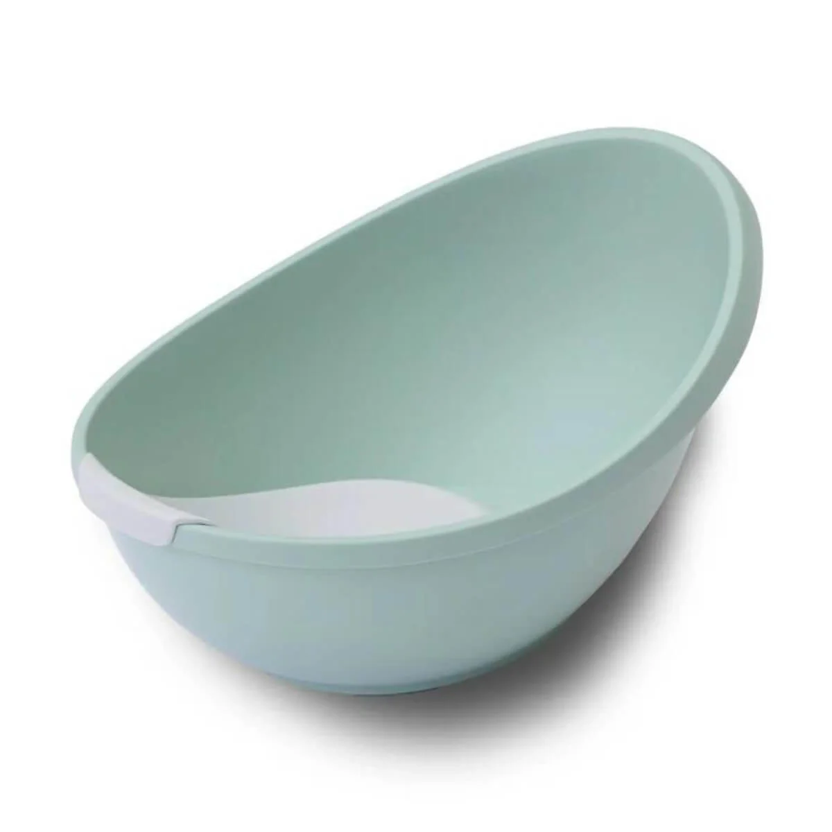 Bubble Baby Bath with Newborn Support Insert - Image 2