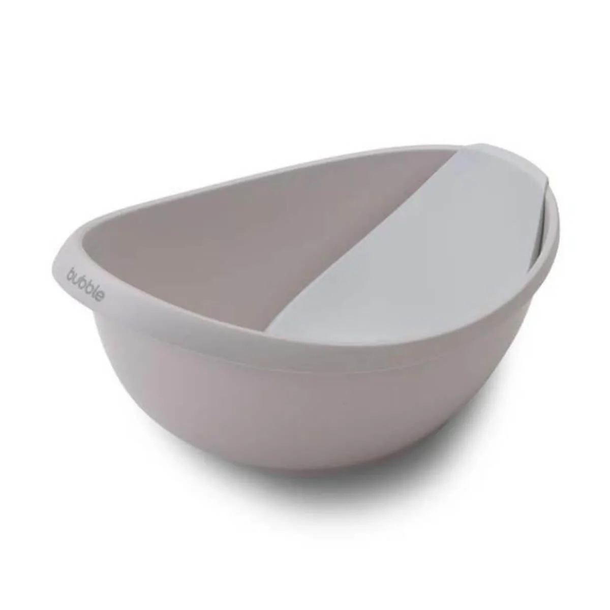 Bubble Baby Bath with Newborn Support Insert - Image 5
