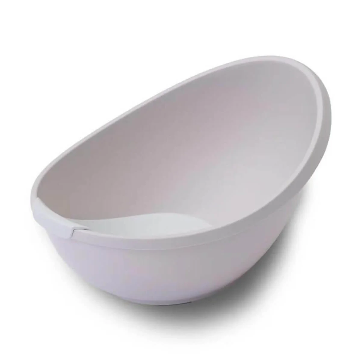Bubble Baby Bath with Newborn Support Insert - Image 6