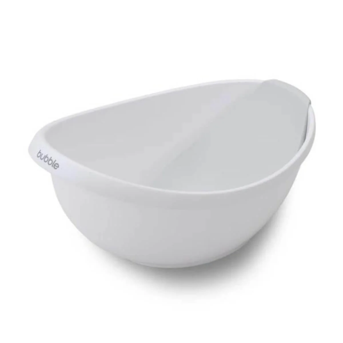 Bubble Baby Bath with Newborn Support Insert - Image 8