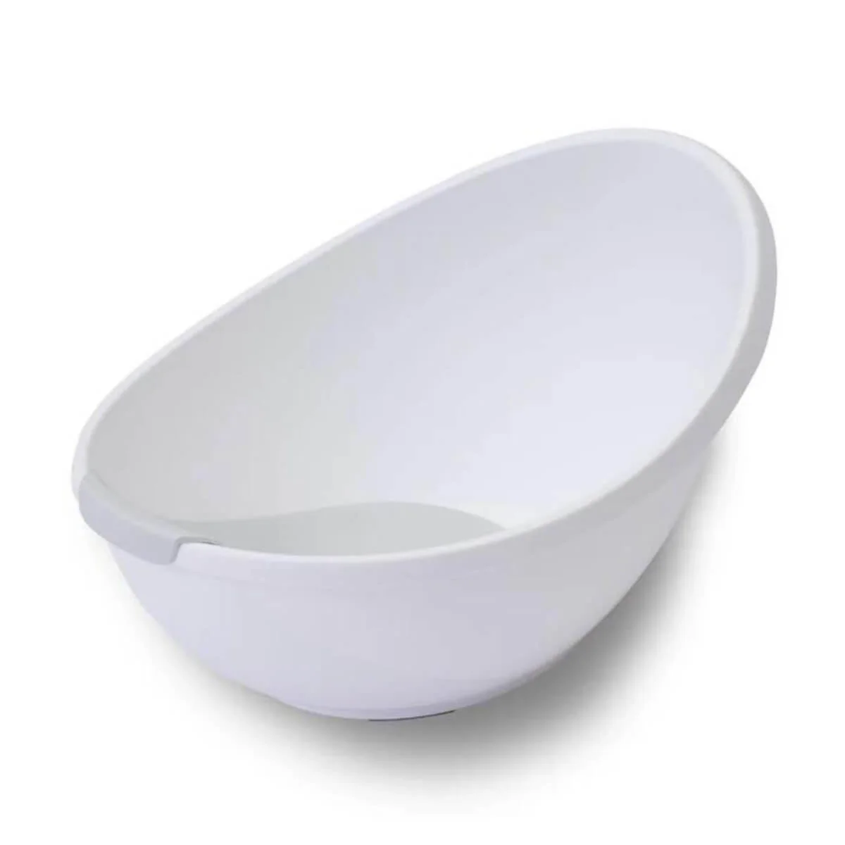 Bubble Baby Bath with Newborn Support Insert - Image 9