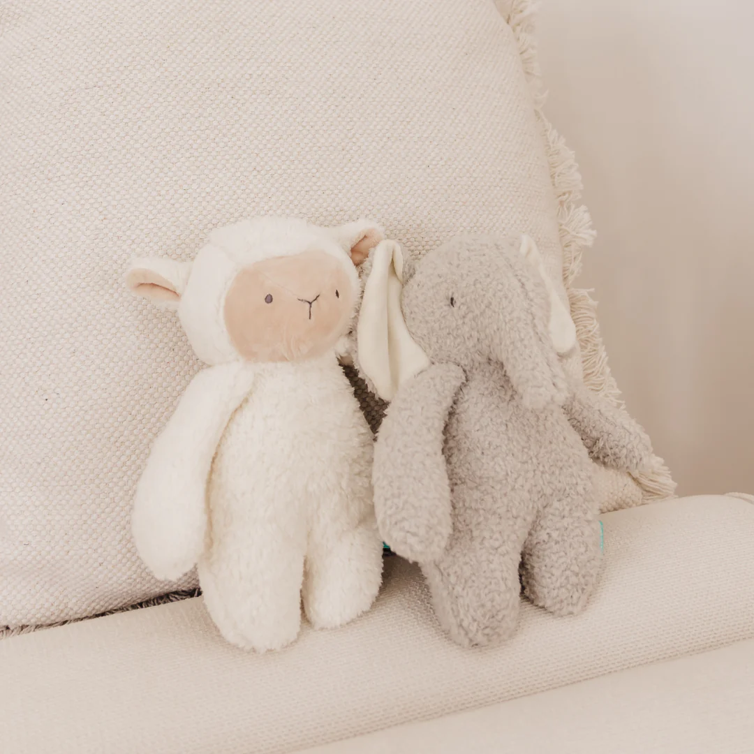 Bubble Minty The Sheep Plush - Image 2