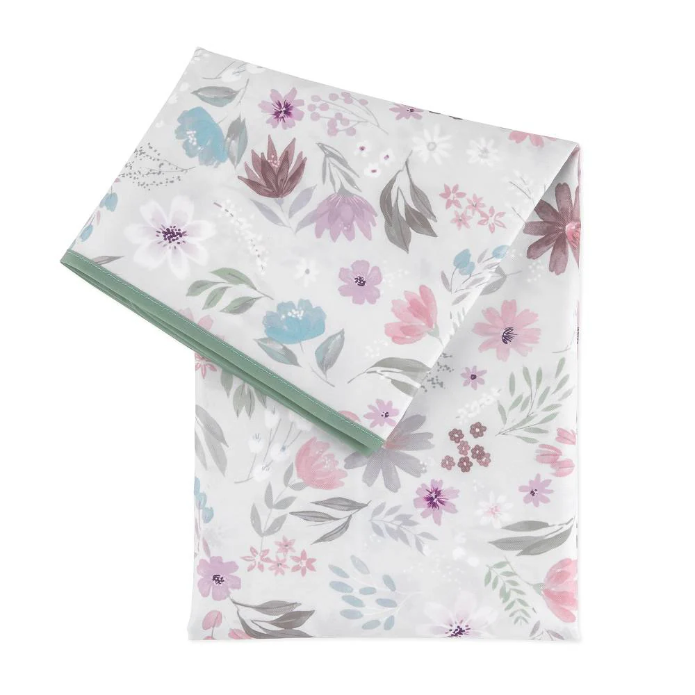 Bumkins Waterproof Splat Mat - Image 6