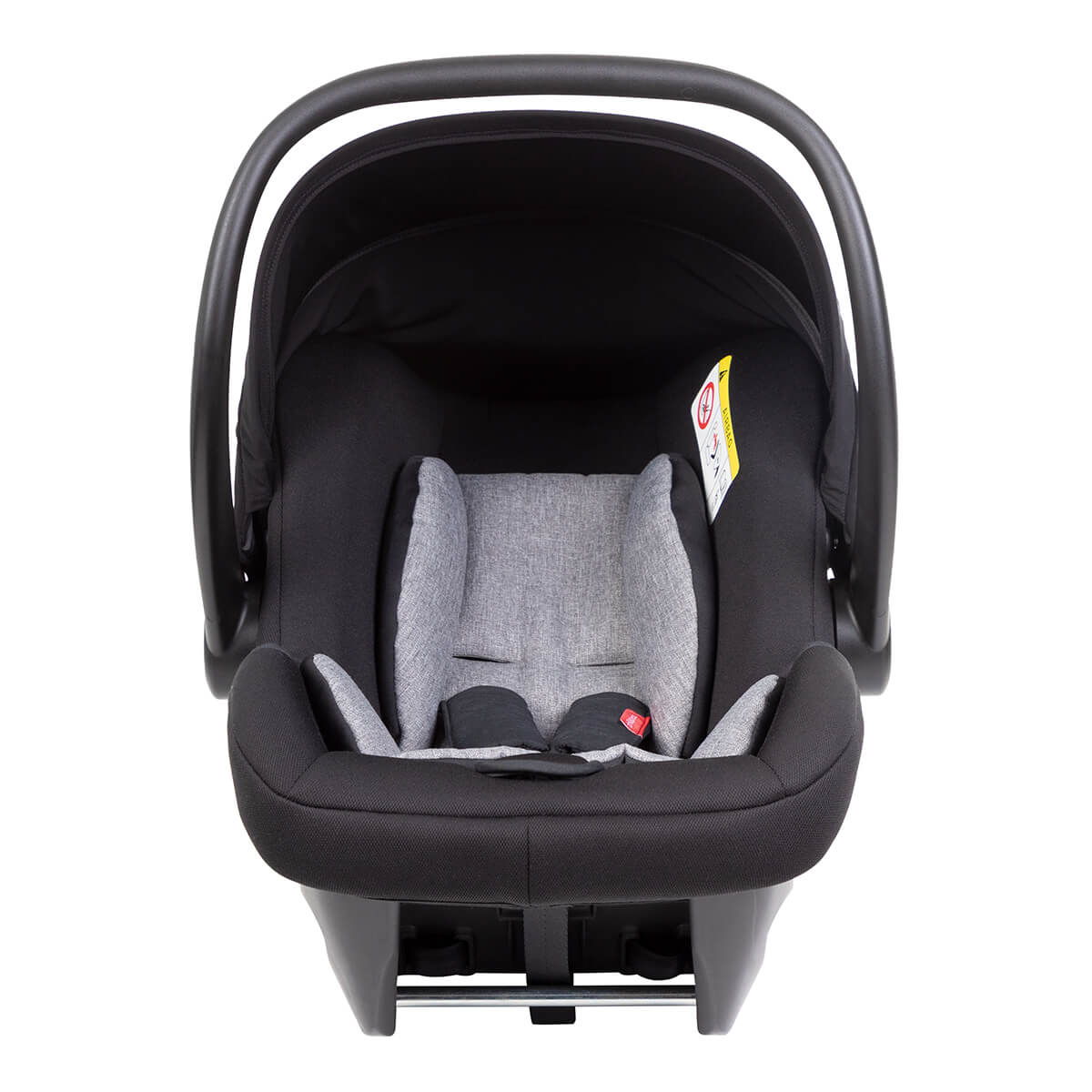 phil&teds® alpha™ v3 infant car seat rental [First Purchase Only] - Image 4