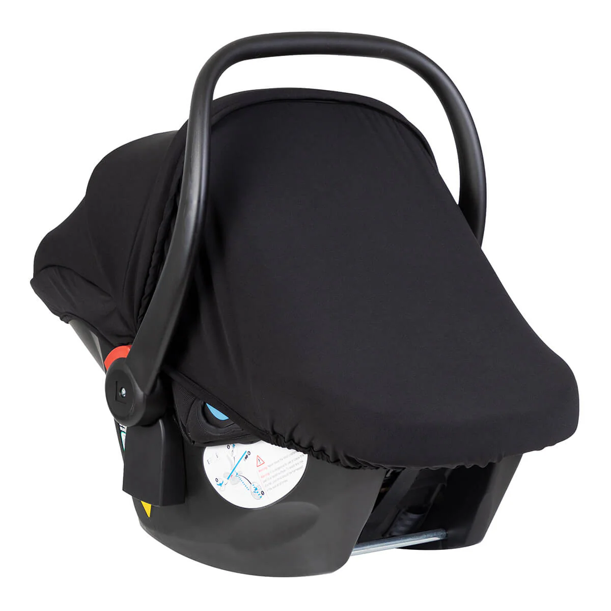 phil&teds® alpha™ v3 infant car seat rental [First Purchase Only] - Image 3