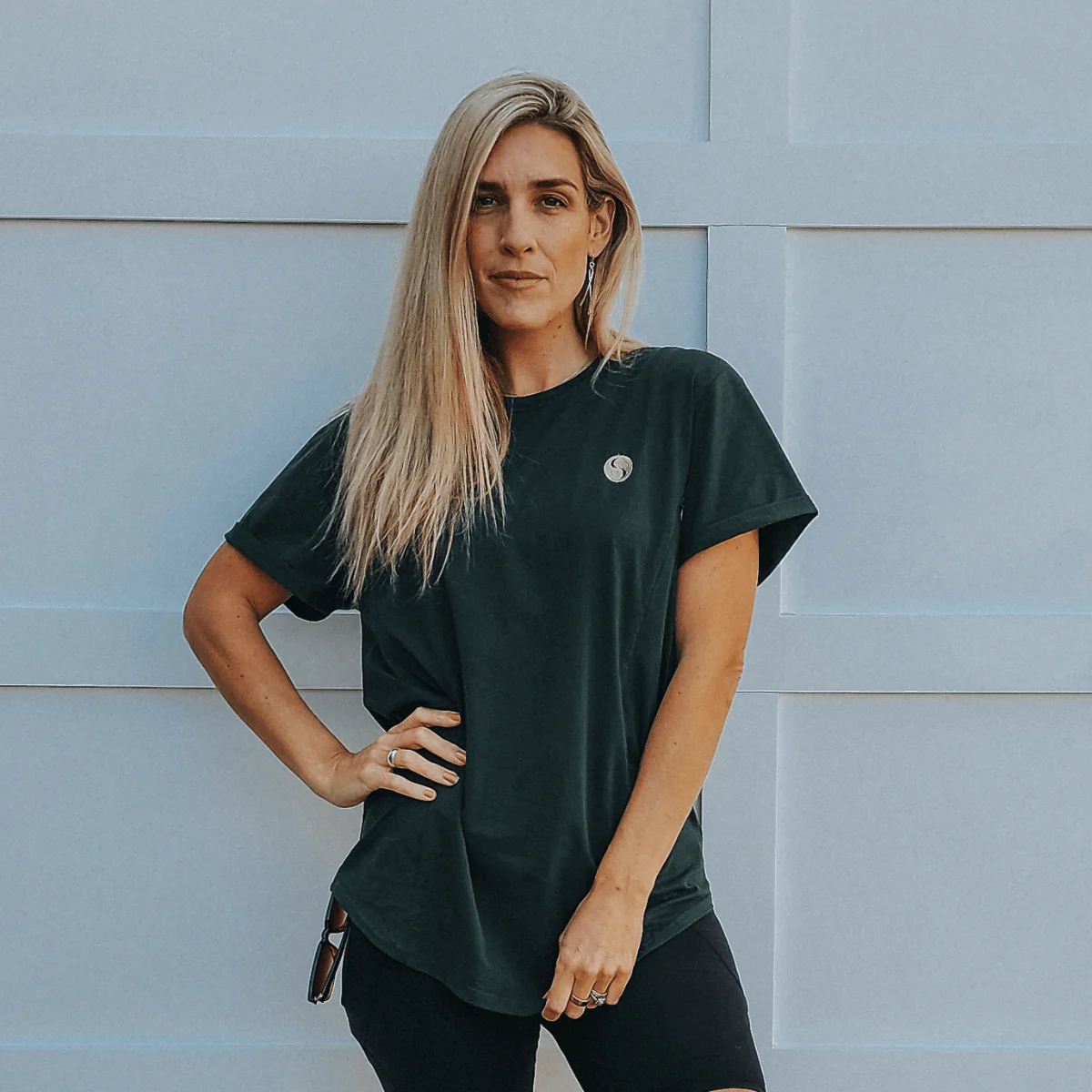 Charlotte Tee Breastfeeding T-Shirt - Image 2