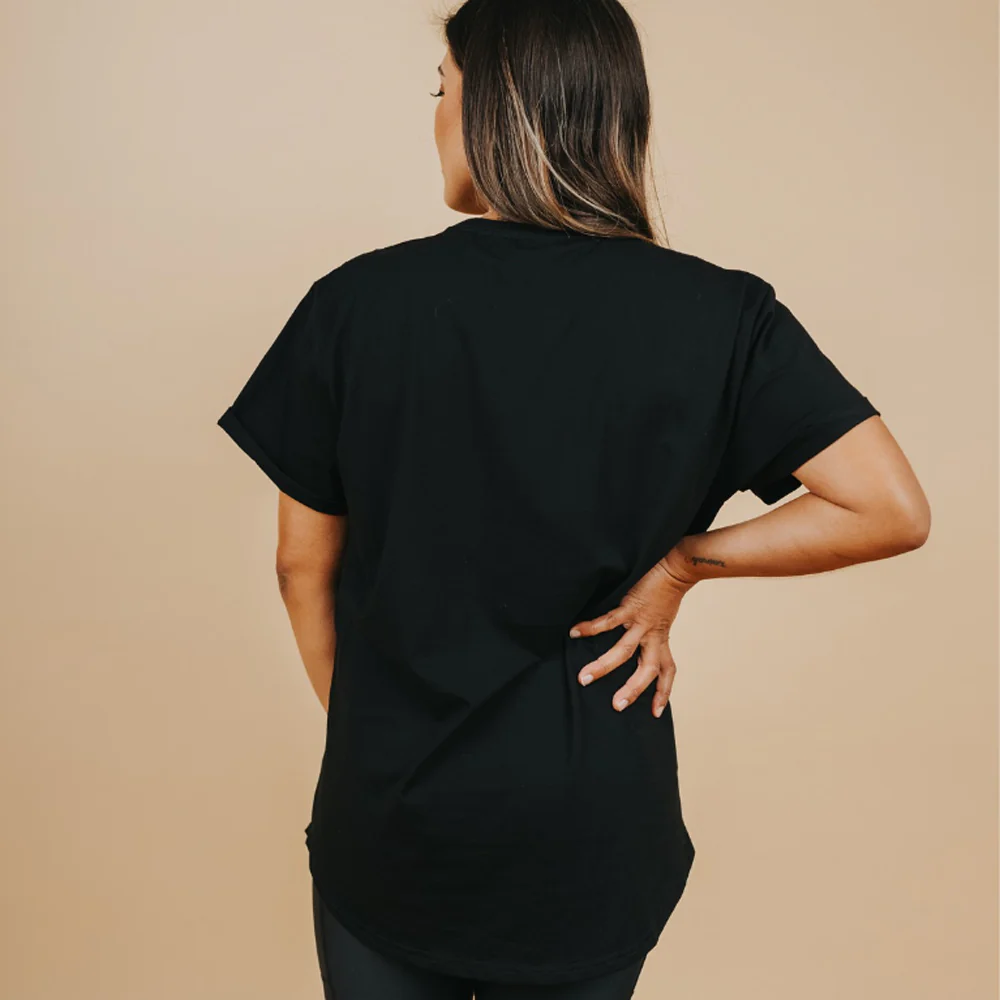 Charlotte Tee Breastfeeding T-Shirt - Image 38