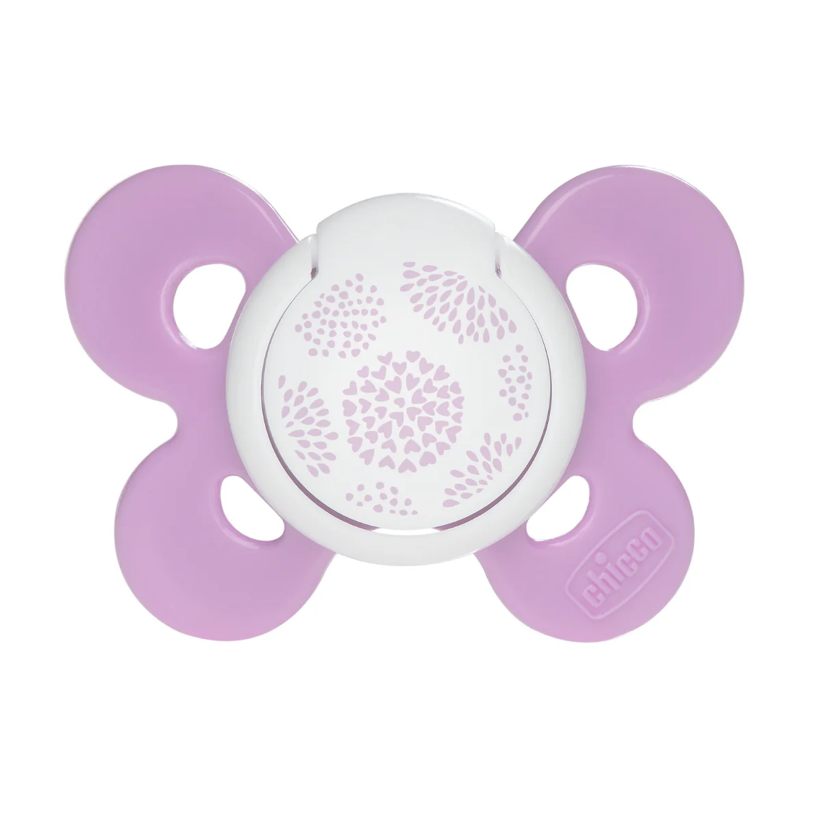 Chicco Comfort Silicone Sooother 6m+ - 2 Pack - Image 4