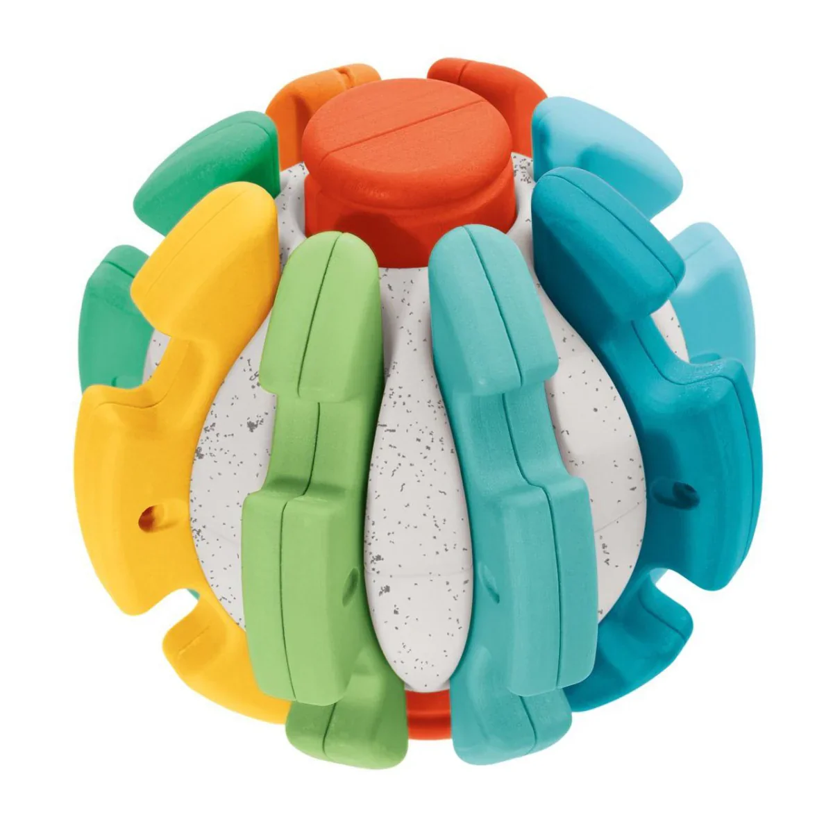 Chicco Eco+ 2 in 1 Transform A Ball - Image 2
