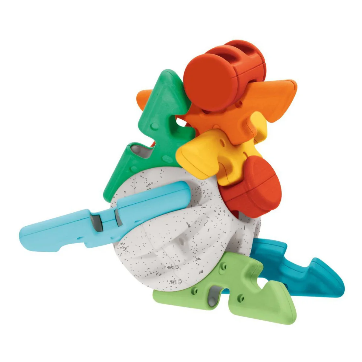 Chicco Eco+ 2 in 1 Transform A Ball - Image 4