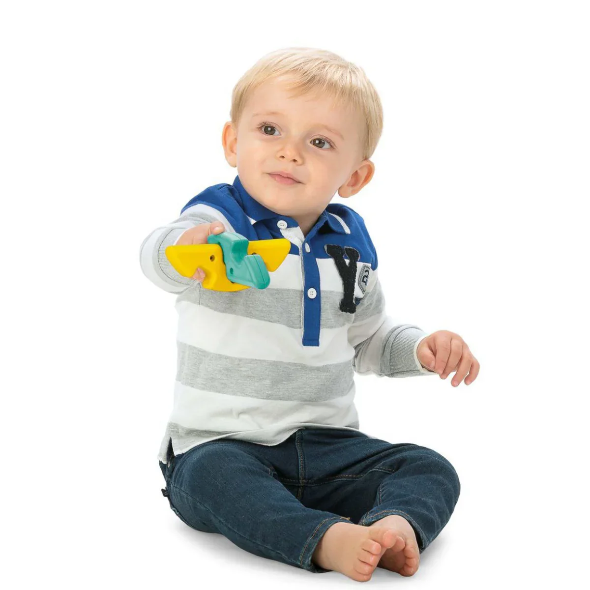 Chicco Eco+ 2 in 1 Transform A Ball - Image 5