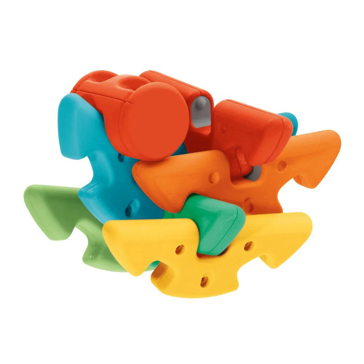 Chicco Eco+ 2 in 1 Transform A Ball - Image 7