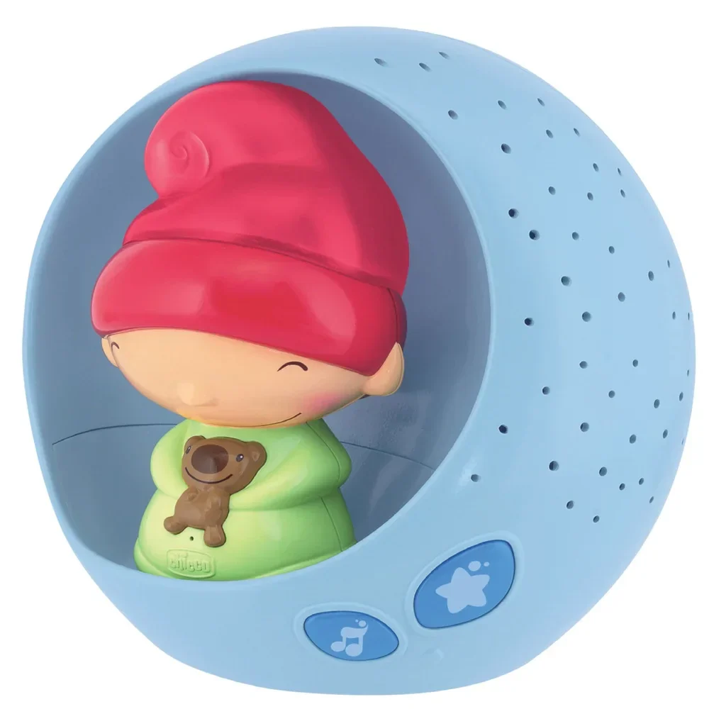 Chicco Good Night Baby - Image 3