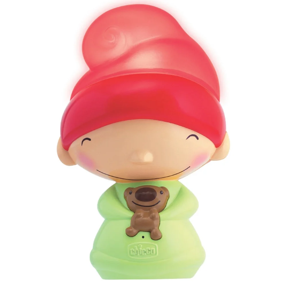 Chicco Good Night Baby - Image 4