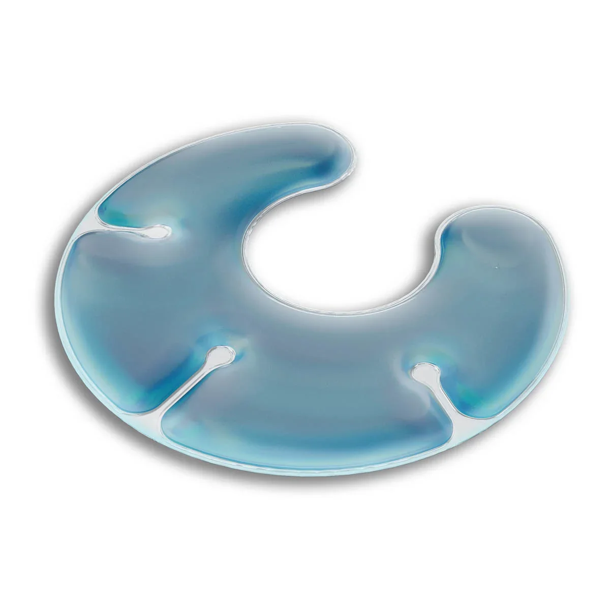 Chicco Thermogel Breast Pads - 2 Pack - Image 2