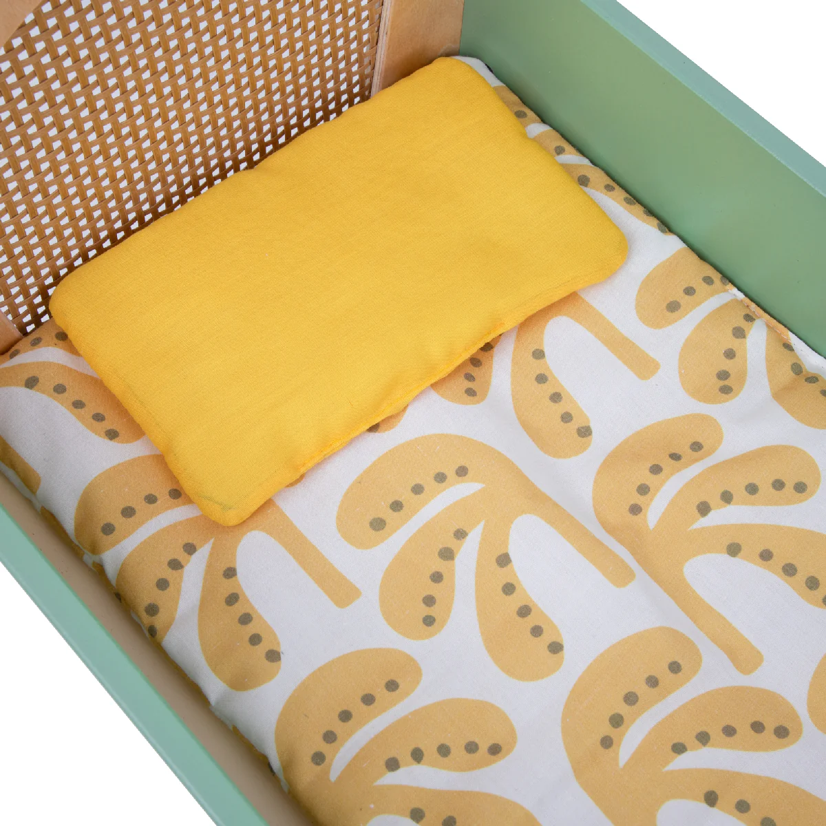 Classic World Vintage Cradle - Image 3