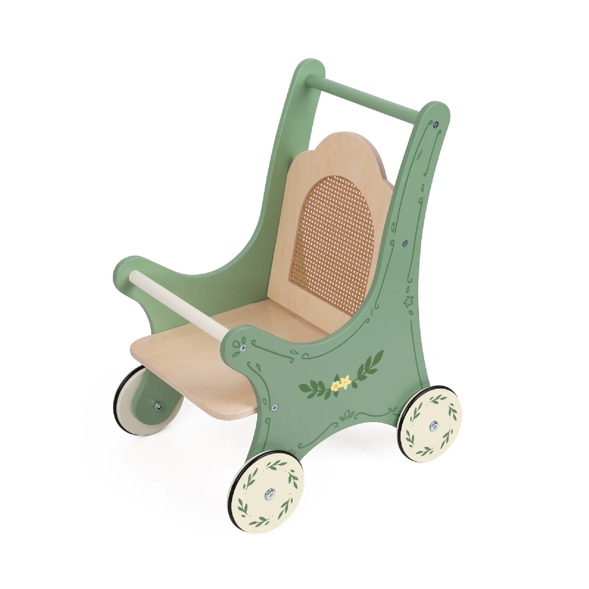 Classic World Vintage Stroller - Image 2