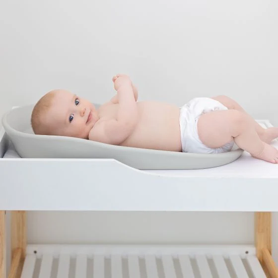 Baby First Cuddle Change Mat - Image 3