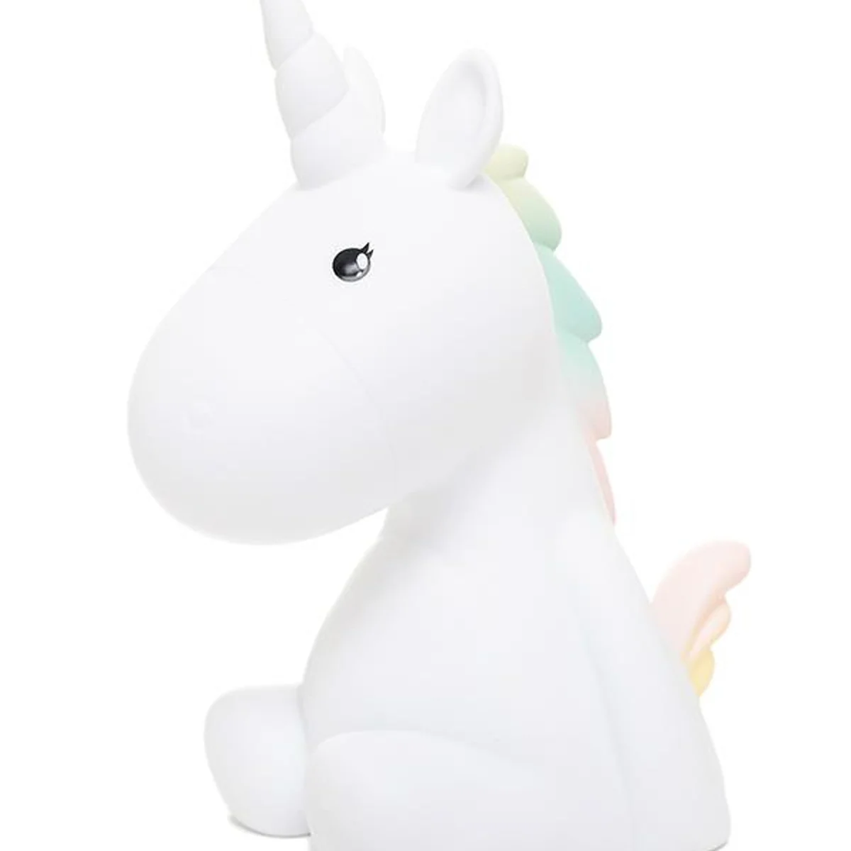 Dhink Unicorn Night Light USB Rechargeable - Image 2
