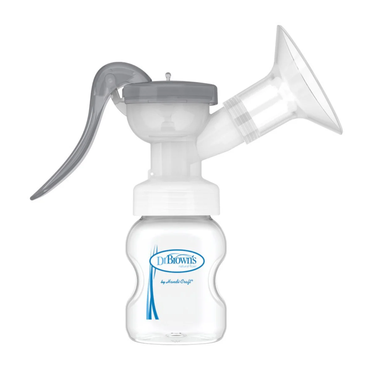 Dr Browns Manual Breast Pump - Image 2