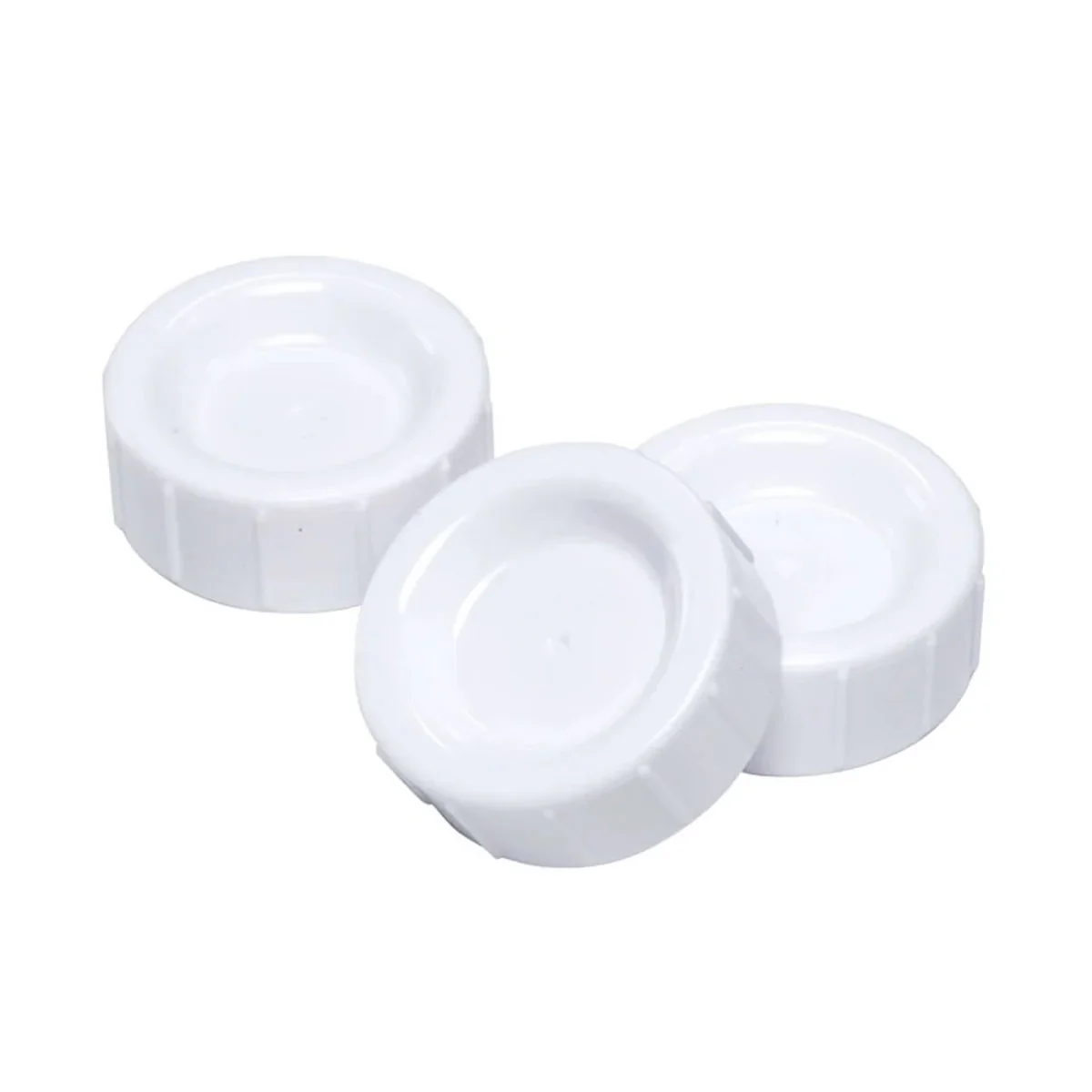 Dr Browns Narrow Neck Travel Storage Caps