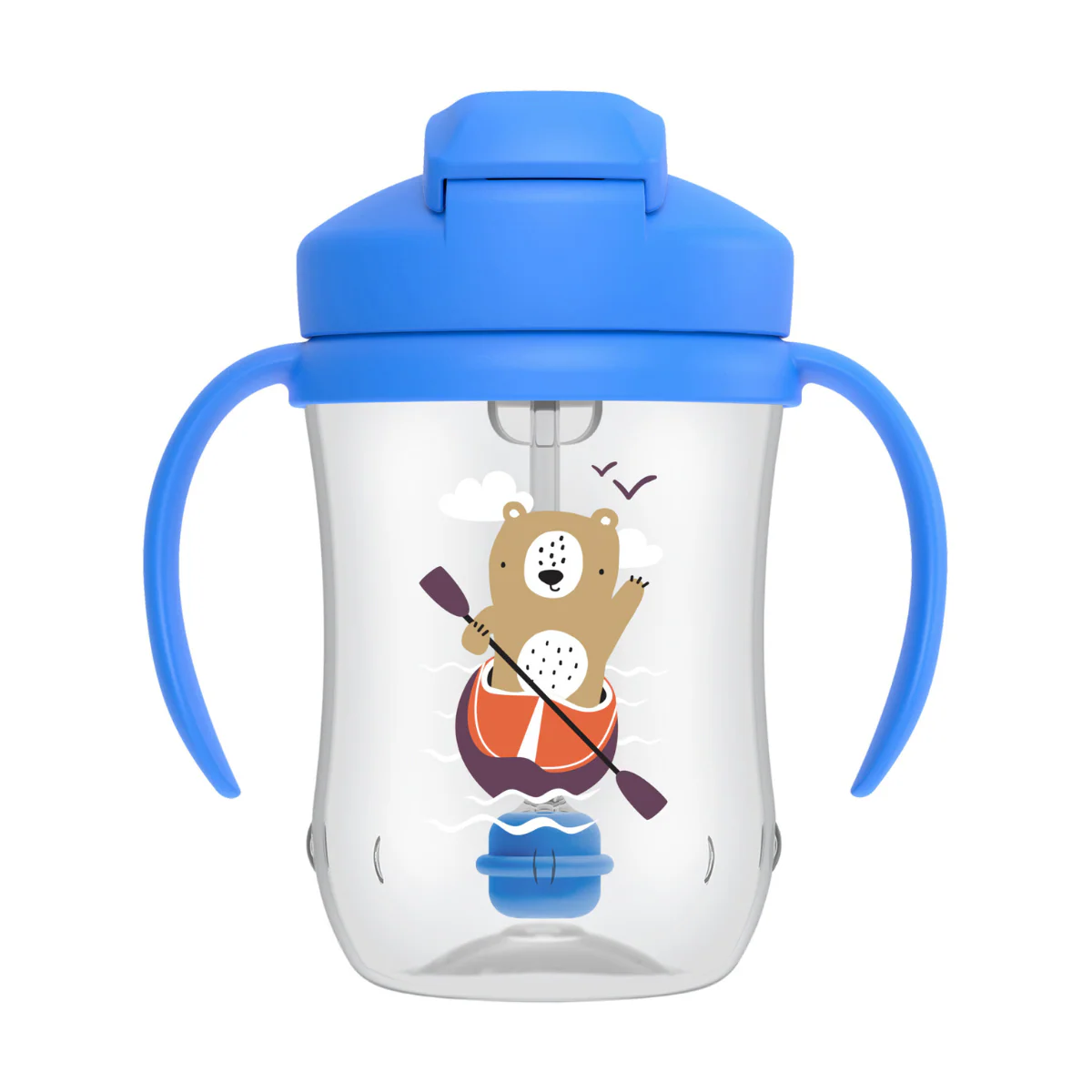 Dr Browns Straw Cup