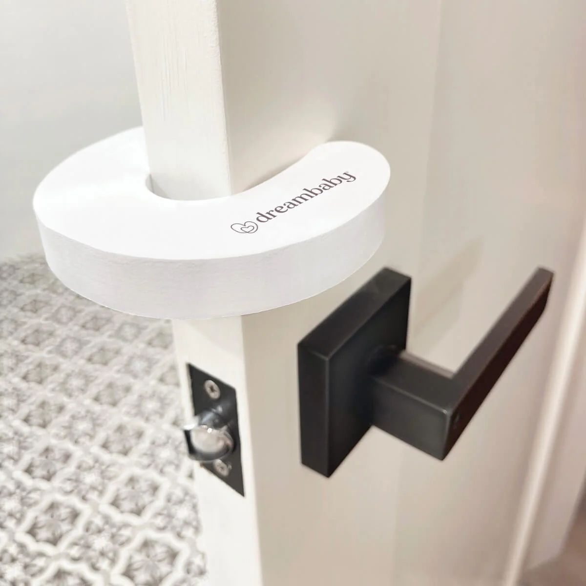 Dreambaby Door Stopper - 2 Pack - Image 2