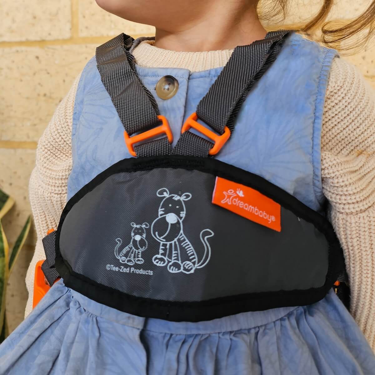 Dreambaby Safety Walking Harness - Image 3